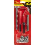 THREAD REPAIR KIT 29PC M8 X 1.25 X 12MM CARDED - Image 2