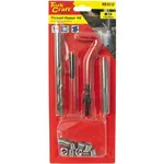 THREAD REPAIR KIT 14PC M10 X 1.5 X 1.5D INTERNAL THREAD CARDED - Image 2