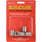 THREAD REPAIR KIT M12 X 1.75 X 2.0D REPL. INSERTS FOR NR5012