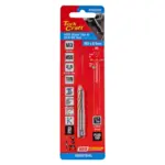 TAP HSS 3X0.5 and DRILL 2.5MM 2PC SET