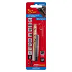 TAP HSS 7X1.0 and DRILL 6.0MM 2PC SET
