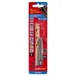 TAP HSS 9X1.25 and DRILL 7.7MM 2PC SET