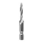 DRILL TAP HSS METRIC M5 X 0 8MM 3-IN-1