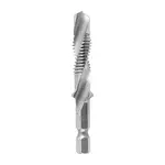 DRILL TAP HSS METRIC M10 X 1 5MM 3-IN-1