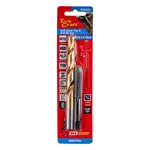 TAP HSS 12X1.75 and DRILL 10.3MM 2PC SET
