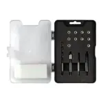 THREAD REPAIR KIT 14PC M5 X 0.8 X 7.6MM FLANGE INSERT - Image 2
