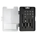 THREAD REPAIR KIT 14PC M6 X 1.0 X 9.4MM FLANGE INSERT - Image 2