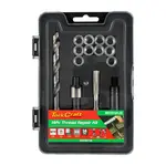 THREAD REPAIR KIT 14PC M10 X 1.25 X 14MM FLANGE INSERT