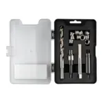 THREAD REPAIR KIT 14PC M12 X 1.5 X 9.2MM FLANGE INSERT - Image 2