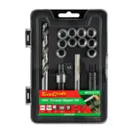 THREAD REPAIR KIT 14PC M12 X 1.75 X 16.2MM FLANGE INSERT