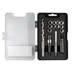 THREAD REPAIR KIT 14PC M12 X 1.75 X 16.2MM FLANGE INSERT - Image 2