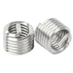 THREAD REPAIR KIT M4 X 1.5D REPLACEMENT INSERTS 10PCE