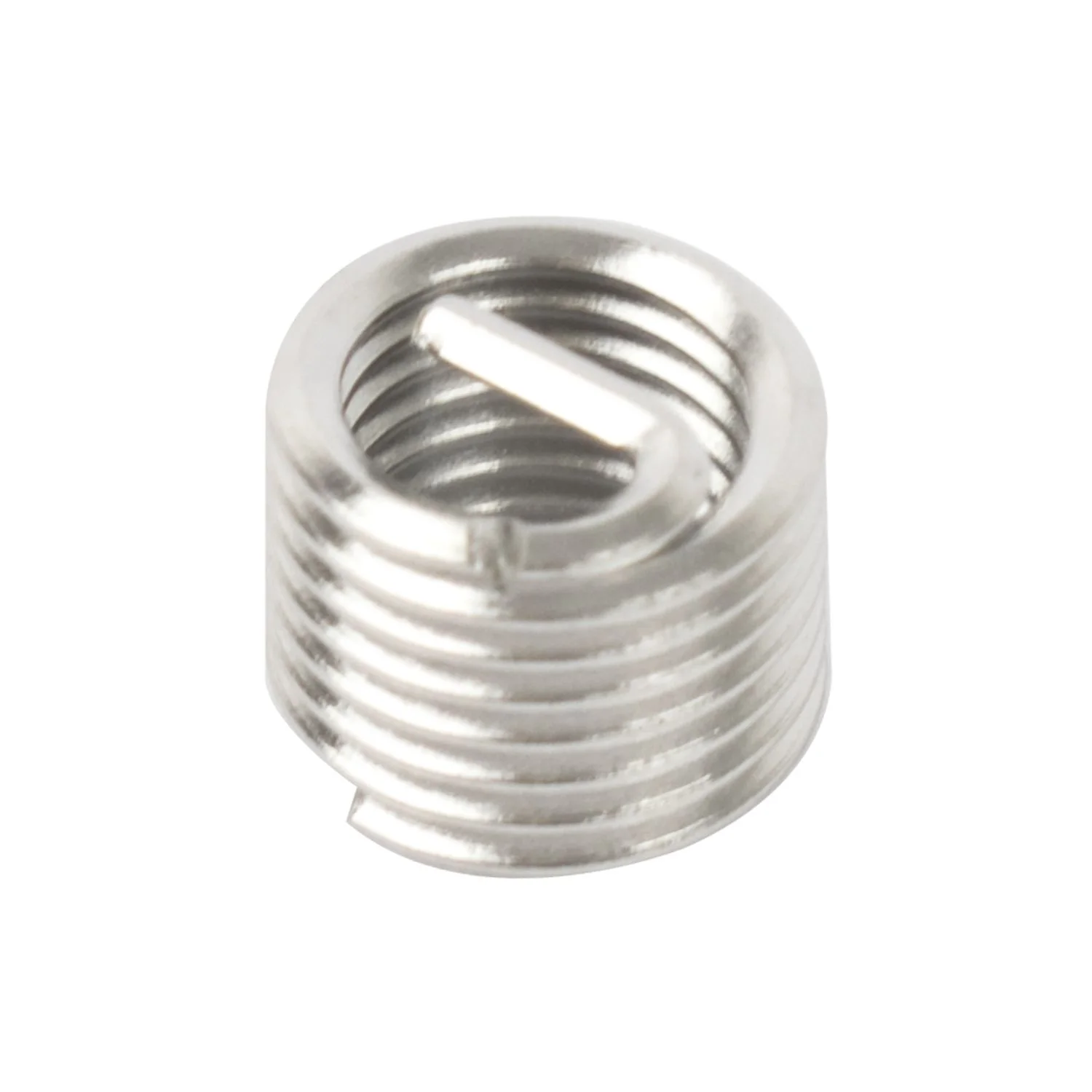 NR8005-02.webp THREAD REPAIR KIT M5 X 1.5D REPLACEMENT INSERTS 10PCE - Image 1