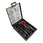 THREAD REPAIR KIT 19PC M5 X 0.8MM INTERNAL (METAL BOX) - Image 2