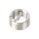 THREAD REPAIR KIT M6 X 1D REPLACEMENT INSERTS 10PCE