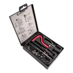 THREAD REPAIR KIT 19PC M6 X 1.0MM INTERNAL (METAL BOX) - Image 2