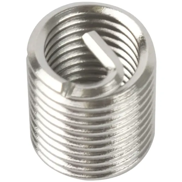 THREAD REPAIR KIT M8 X 2D REPLACEMENT INSERTS 10PCE