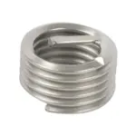 THREAD REPAIR KIT M12 X 1D REPLACEMENT INSERTS 5PCE