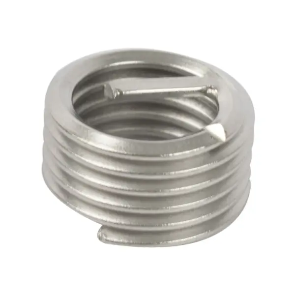 THREAD REPAIR KIT M12 X 1D REPLACEMENT INSERTS 5PCE