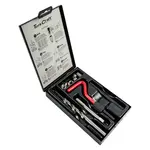 THREAD REPAIR KIT 10PC M12 X 1.75MM INTERNAL (METAL BOX) - Image 2
