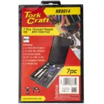 THREAD REPAIR KIT 7PC M14 X 2.0MM INTERNAL (METAL BOX) - Image 2