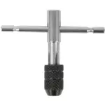 T TAP WRENCH M3-M6.0 MM BULK