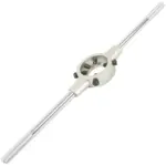 DIE HOLDER 1″ CARDED 38MM X 14