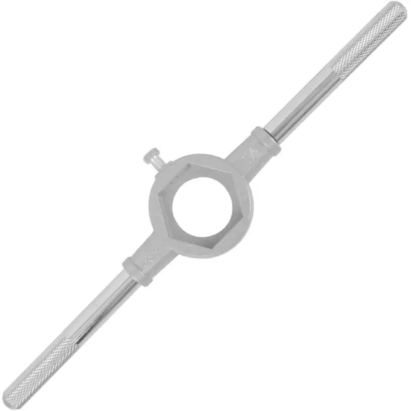 DIE HOLDER HEX M14 - M18 1 1/2″ BULK