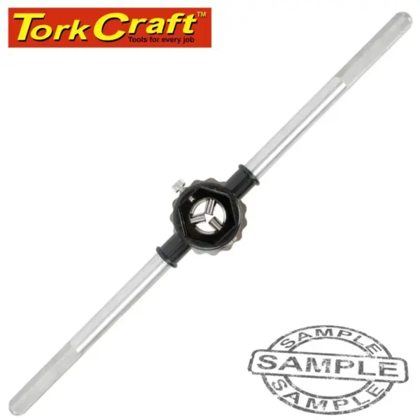 DIE HOLDER HEX M20- -M24 1 7/8″ BULK