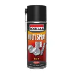 LUBRICANT MULTI PURPOSE AERO SPRAY 200ML SOUDAL