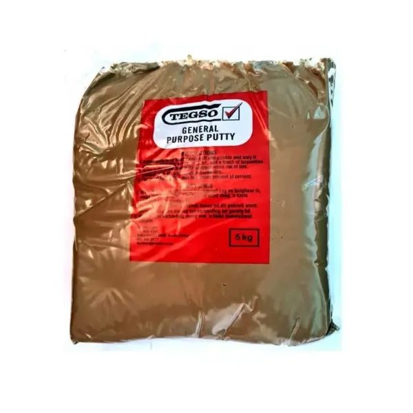 PUTTY WINDOW (BOX) 5KG COLLECT ONLY