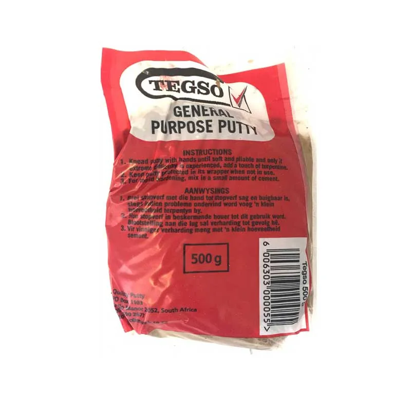 P20002.webp PUTTY WINDOW (BOX) 500G COLLECT ONLY - Image 1