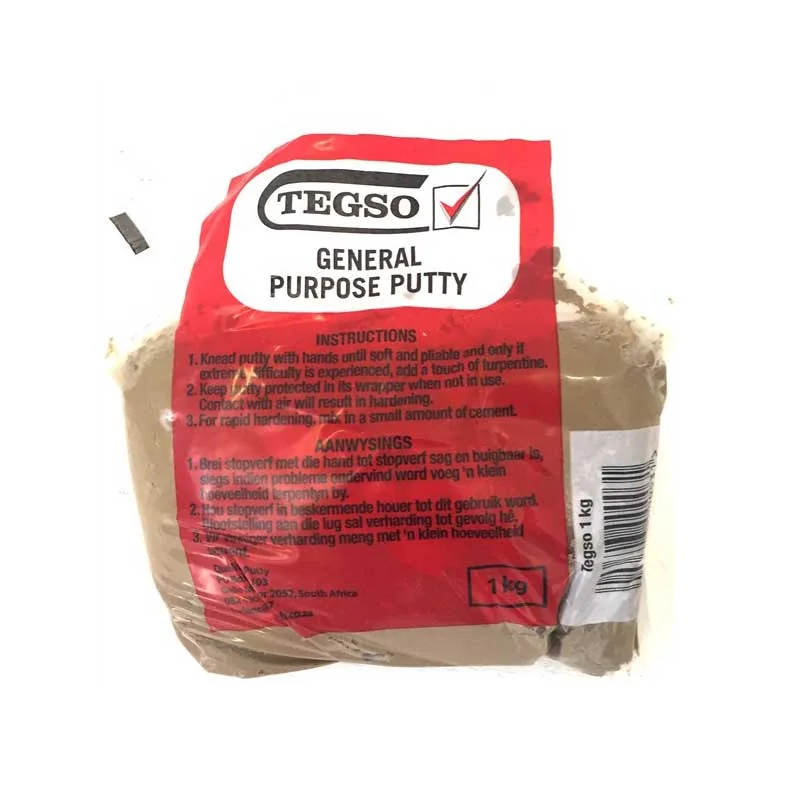 P20003.webp PUTTY WINDOW BOX) 1.0KG COLLECT ONLY - Image 1