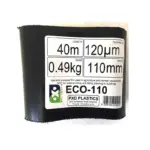PVC D.P.C.[N/SABS] 110MM*40MT*120# EDP COLLECT ONLY
