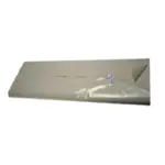 PVC SHEET OFF WHITE U/TILE [NON SABS] 1.5MT*30MT*100# EDP