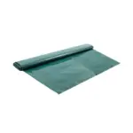 PVC SHEET GREEN USB [N/SABS] 3MT*30MT*150# HDP COLLECT ONLY