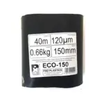 PVC D.P.C. [N/SABS] 150MM*40MT*120# EDP COLLECT ONLY