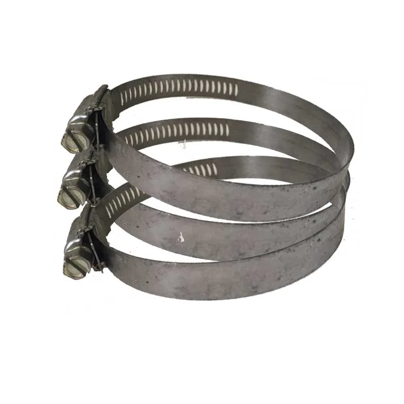 P30051.webp HOSE CLAMP G48 SIZE 63MM*89MM S/S BOX OF 10 - UNIVERSAL - Image 1