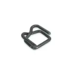 STRAPPING BUCKLES KNURLED 16MM 1000PCS COLLECT
