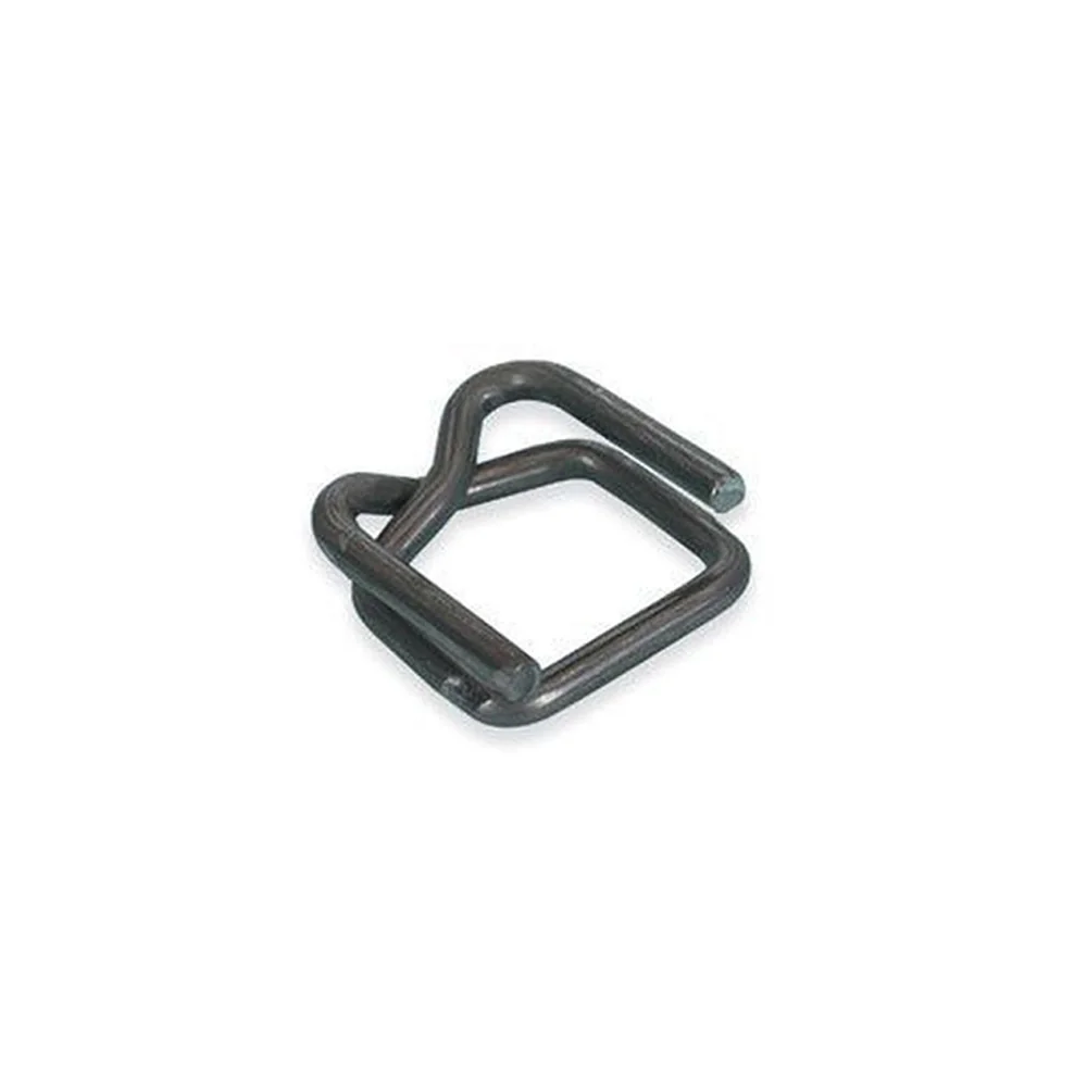 P40003.webp STRAPPING BUCKLES NON SLIP 12MM 1000PCS COLLECT - Image 1