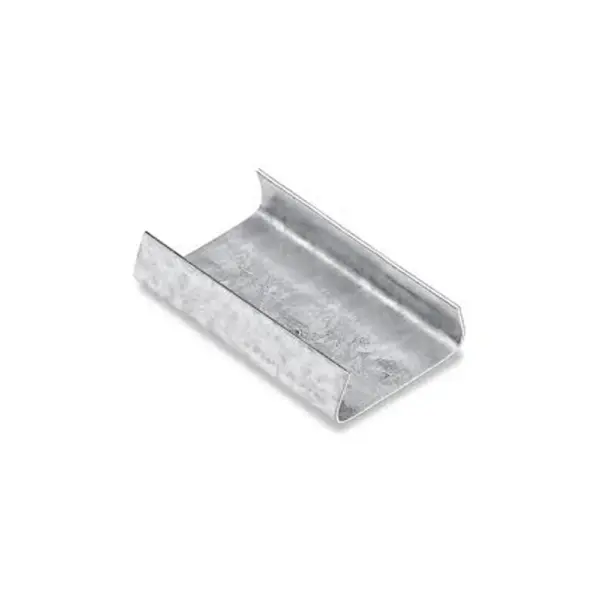 STRAPPING OPEN SEALS UP 12MM X 2000PCS COLLECT