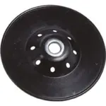 BACKING PAD NYLON 115MM
