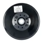 BACKING PAD NYLON 178MM