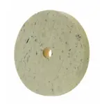 FELT BUFFING DISC 80MM*10MM