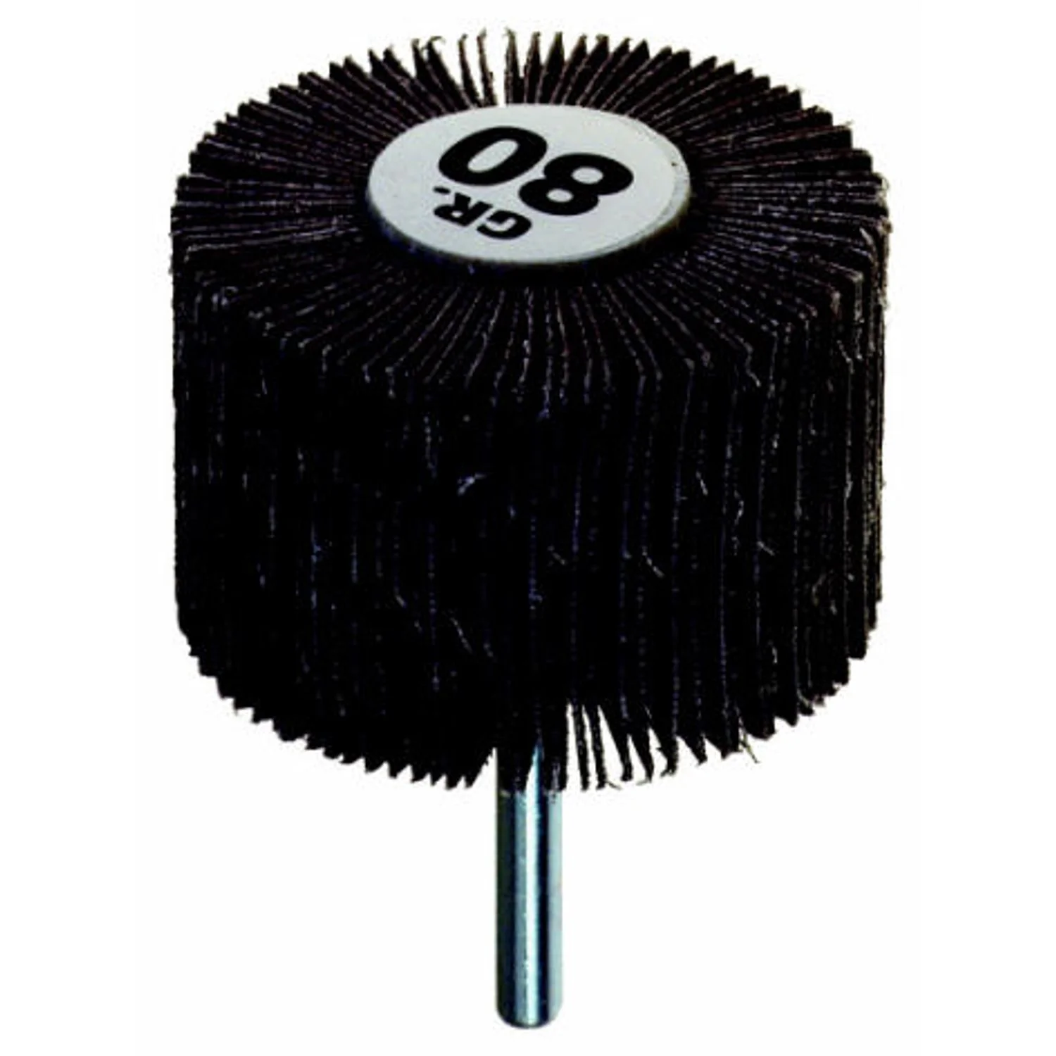 PG35880.webp ROT. FLAP SANDER 80X30MM - Image 1