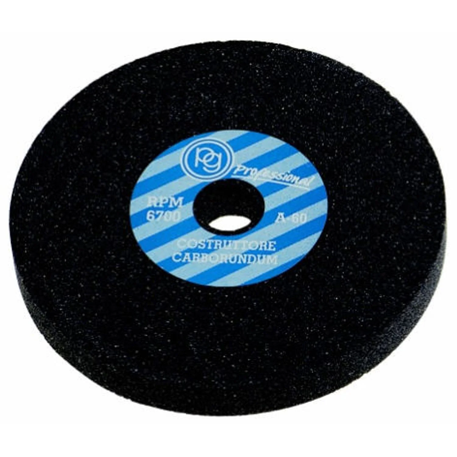 PG404.webp GRINDING WHEEL 100X12X13MM - Image 1