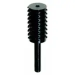 CYLINDRICAL ROTARY RASP