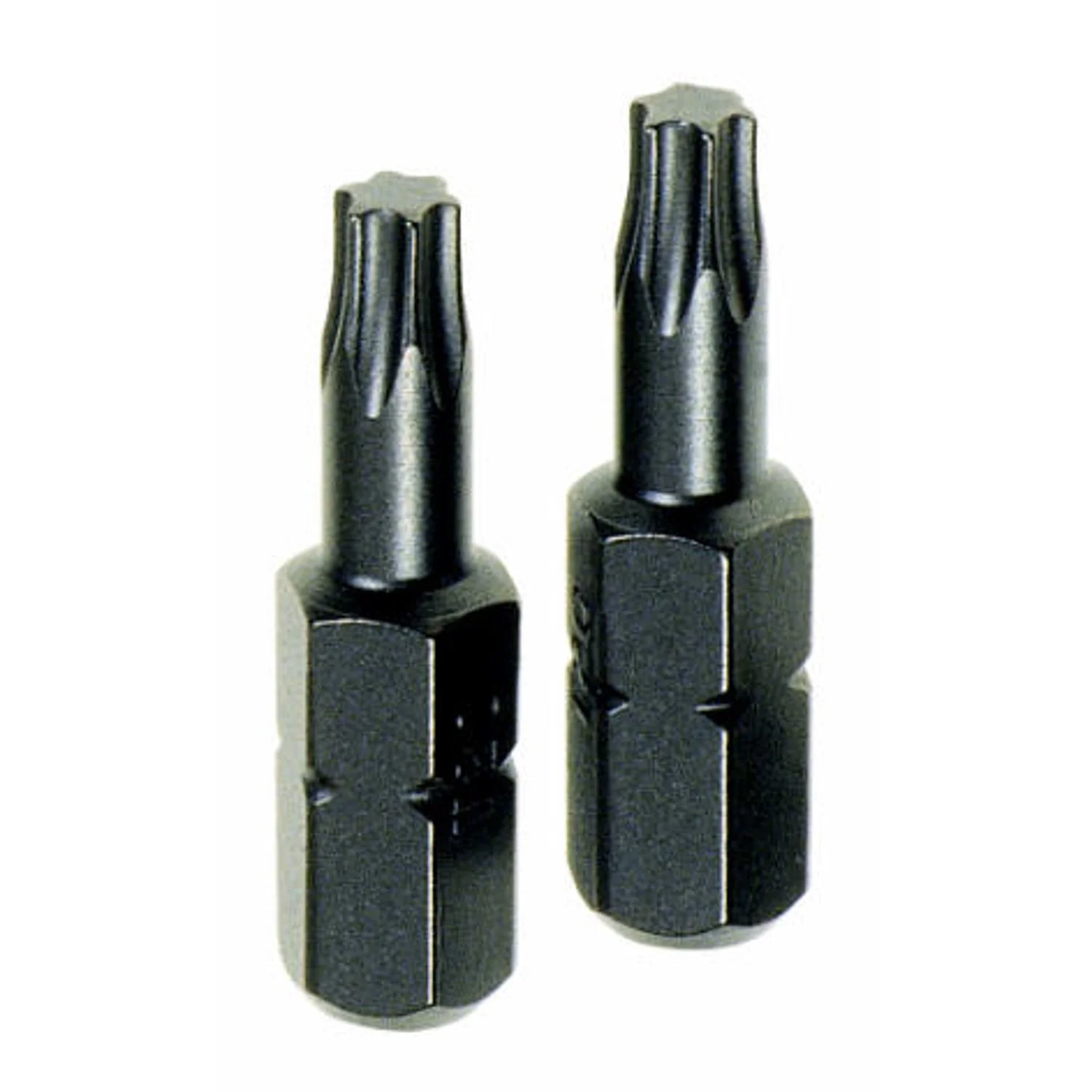 PG45270.webp TORX TX25 INSERT BITS 2 PCE - Image 1