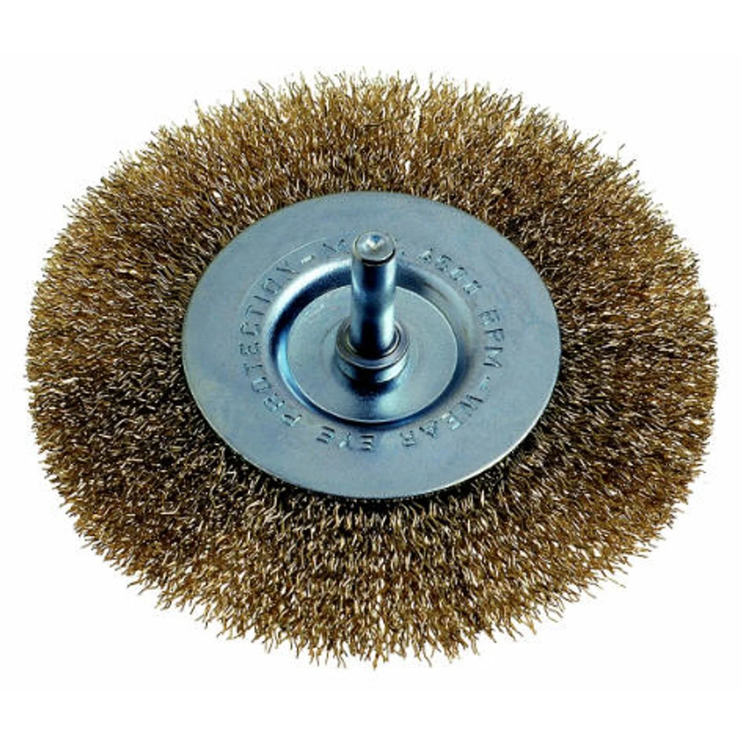 PG470.webp WIRE WHEEL BRUSH 75MM - Image 1