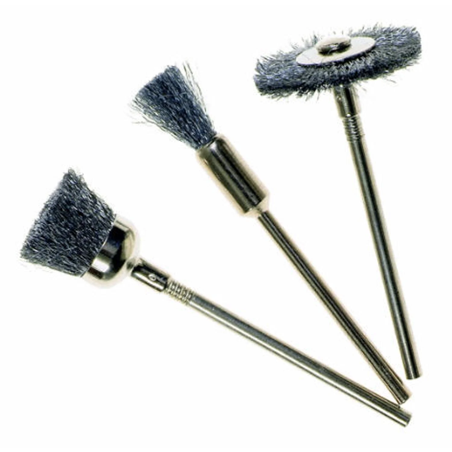PG476.webp MINI WIRE BRUSH SET 3 - Image 1